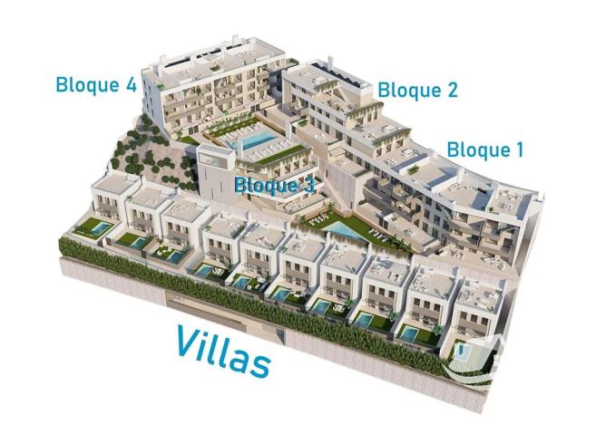 Prodej bytu 3+kk, Águilas, Španělsko, 64 m2