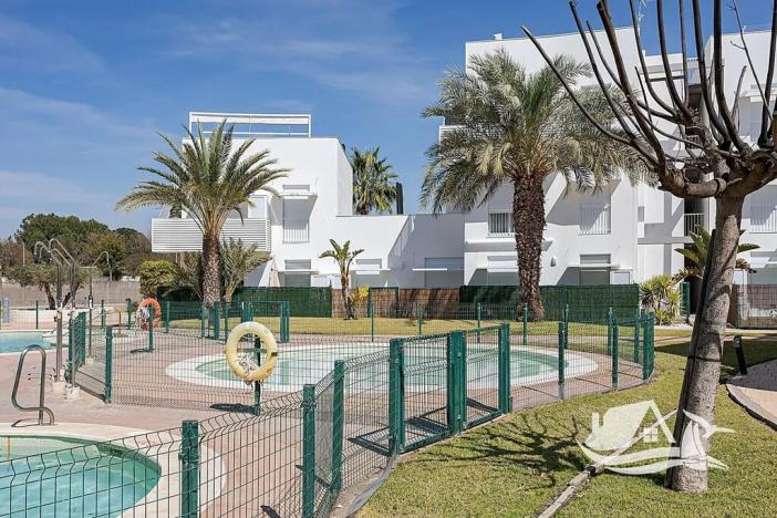 Prodej bytu 4+kk, Vera, Španělsko, 89 m2