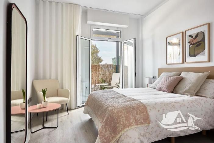 Prodej bytu 4+kk, Vera, Španělsko, 89 m2