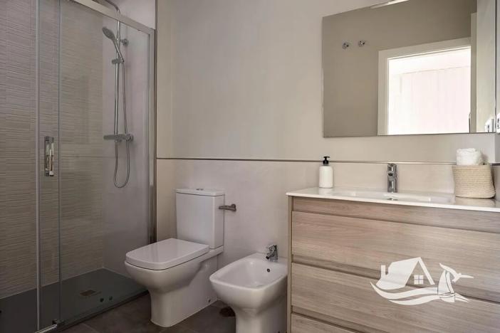 Prodej bytu 4+kk, Vera, Španělsko, 89 m2