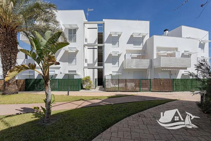 Prodej bytu 4+kk, Vera, Španělsko, 89 m2