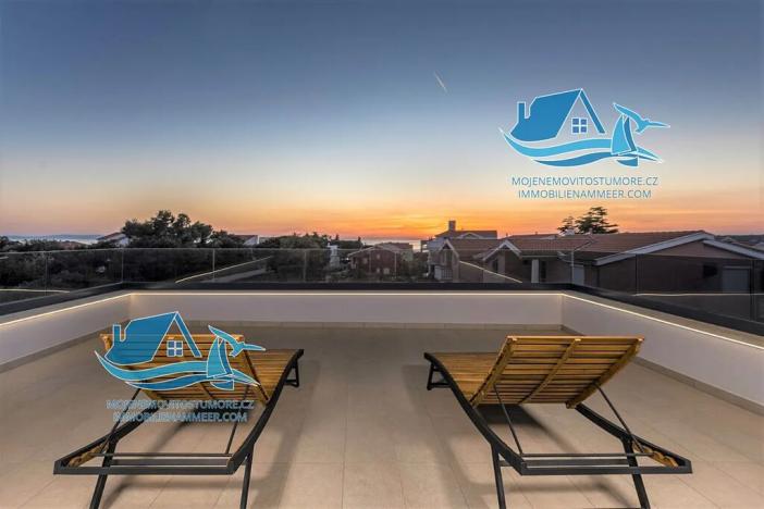 Prodej vily, Zaton, Chorvatsko, 310 m2