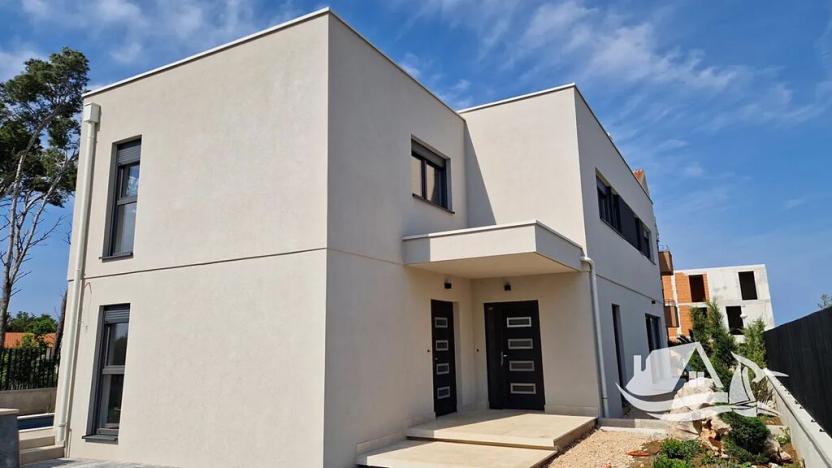 Prodej bytu 4+kk, Privlaka, Chorvatsko, 94 m2