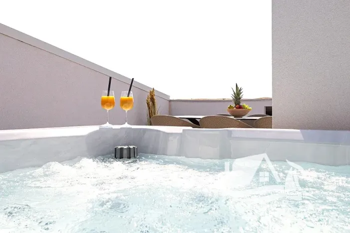 Prodej bytu 3+kk, Povljana, Chorvatsko, 80 m2