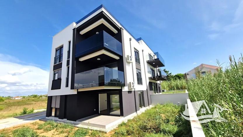 Prodej bytu 3+kk, Privlaka, Chorvatsko, 73 m2