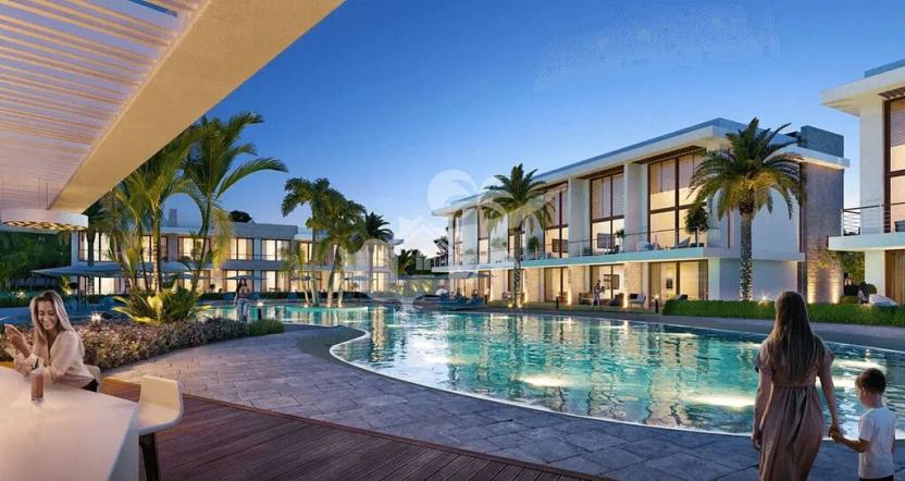 Prodej vily, Agios Amvrosios Keryneias, Kypr, 180 m2