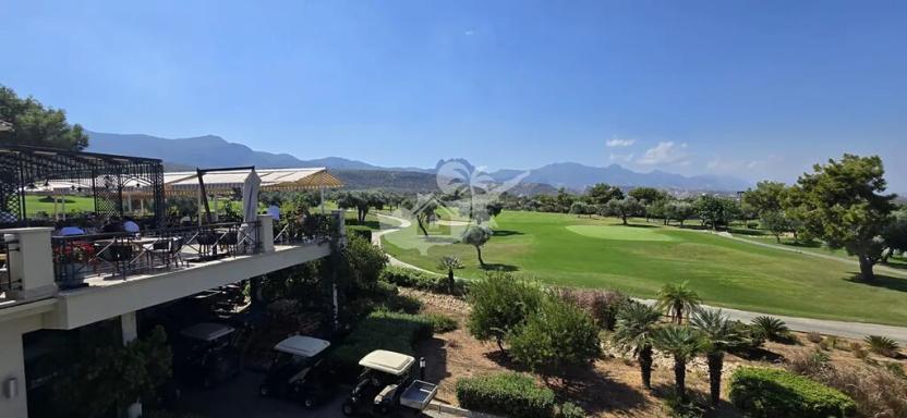 Prodej vily, Agios Amvrosios Keryneias, Kypr, 180 m2