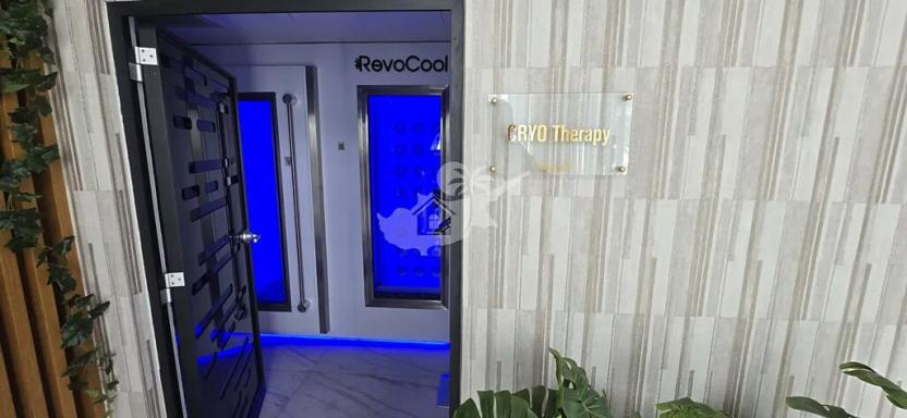 Prodej bytu 2+kk, Agios Amvrosios Keryneias, Kypr, 41 m2