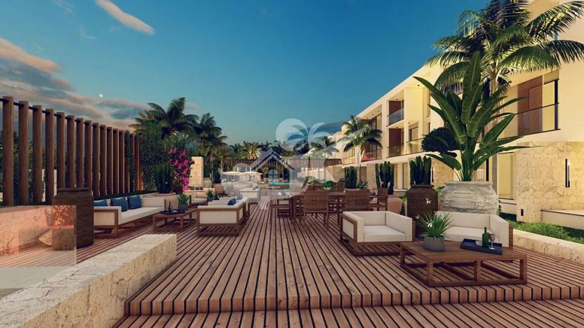 Prodej bytu 2+1, Agios Amvrosios Keryneias, Kypr, 60 m2