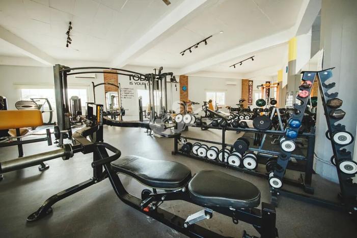 Prodej bytu 1+kk, Larnaka, Kypr, 48 m2