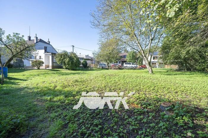 Prodej pozemku pro bydlení, Pardubice, Písková, 1170 m2