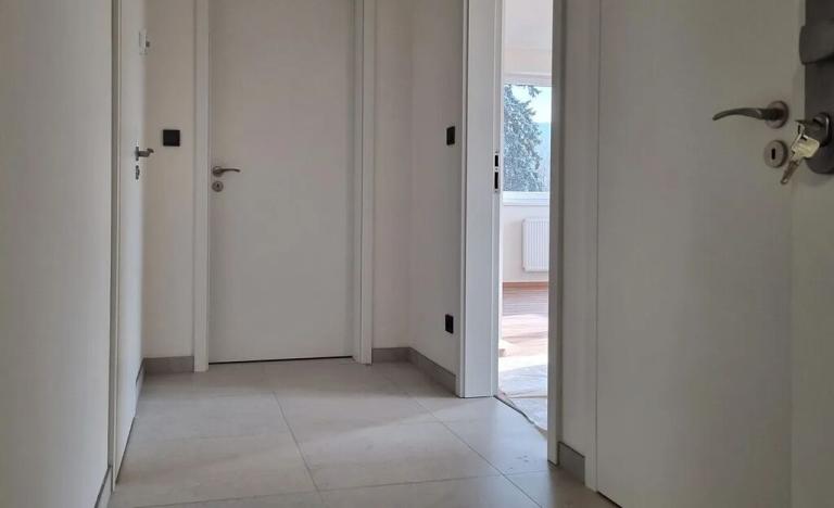 Prodej bytu 2+kk, Brno, Fryčajova, 42 m2