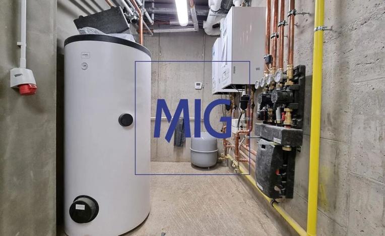 Prodej bytu 2+kk, Brno, Fryčajova, 42 m2