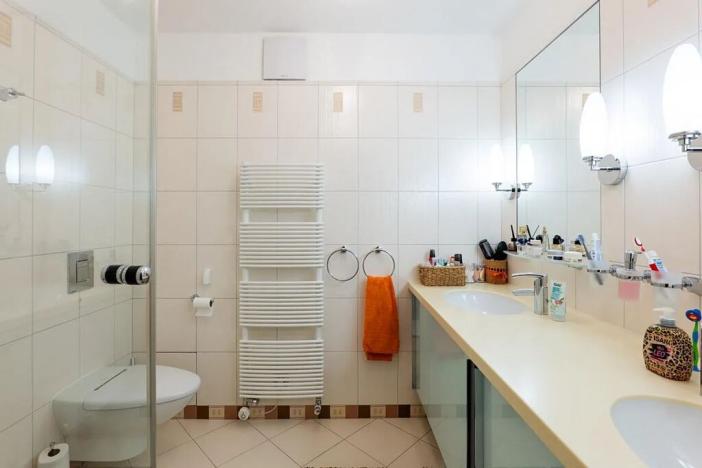 Prodej bytu 3+kk, Praha - Záběhlice, Hyacintová, 110 m2