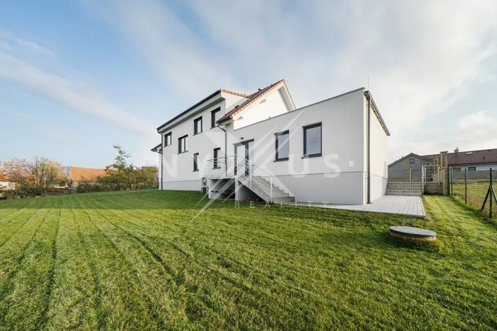 Prodej rodinného domu, Žižice, 228 m2