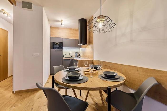 Prodej bytu 2+kk, Janské Lázně, Modrokamenná, 43 m2