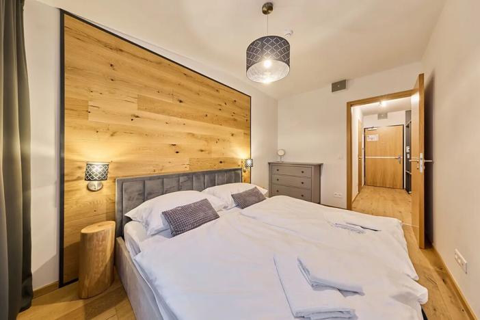 Prodej bytu 2+kk, Janské Lázně, Modrokamenná, 43 m2