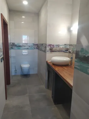 Pronájem bytu 2+1, Brno, Kotlářská, 89 m2