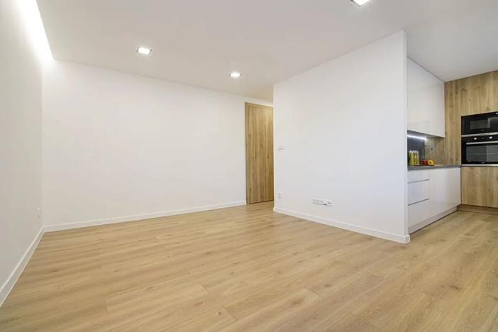 Pronájem bytu 2+1, Ostrava, Maďarská, 50 m2