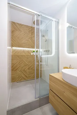 Pronájem bytu 2+1, Ostrava, Maďarská, 50 m2