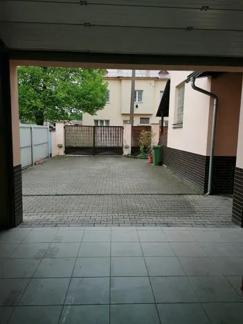 Prodej kanceláře, Ostrava, Dobrovského, 350 m2