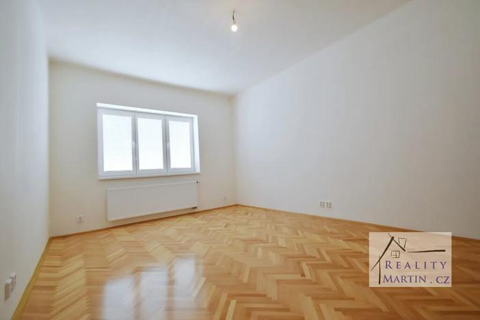 Pronájem bytu 3+kk, Příbram, Mariánské údolí, 62 m2