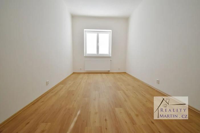 Pronájem bytu 3+kk, Příbram, Mariánské údolí, 62 m2