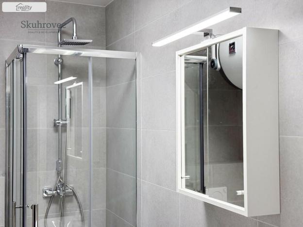 Pronájem bytu 3+kk, Nymburk, Hálkova, 65 m2