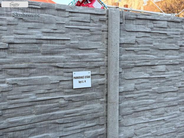 Pronájem bytu 3+kk, Nymburk, Hálkova, 65 m2