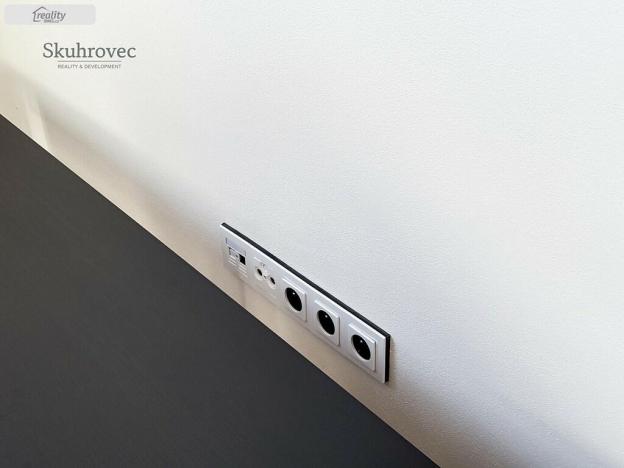 Pronájem bytu 3+kk, Nymburk, Hálkova, 65 m2