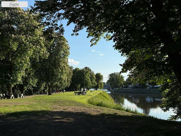 Pronájem bytu 3+kk, Nymburk, Hálkova, 65 m2