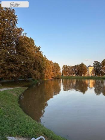 Pronájem bytu 3+kk, Nymburk, Hálkova, 65 m2