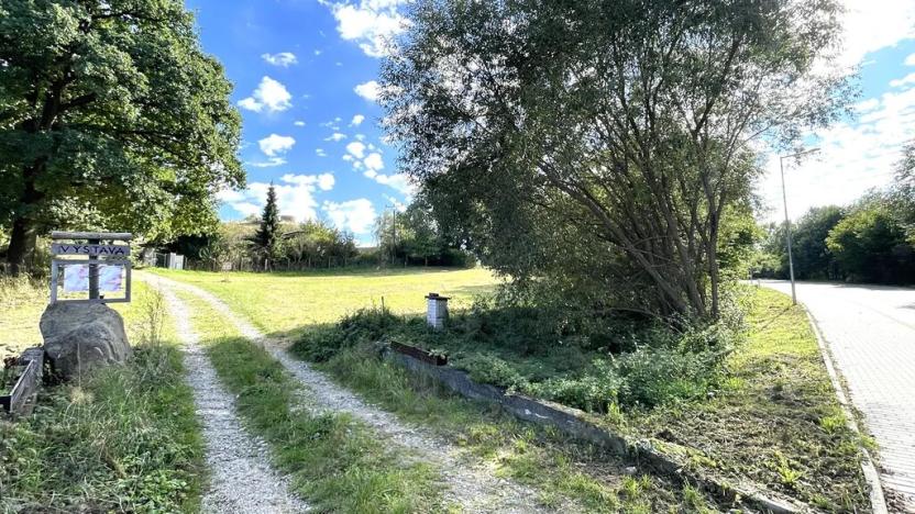 Prodej pozemku pro bydlení, Kamenice, 1485 m2