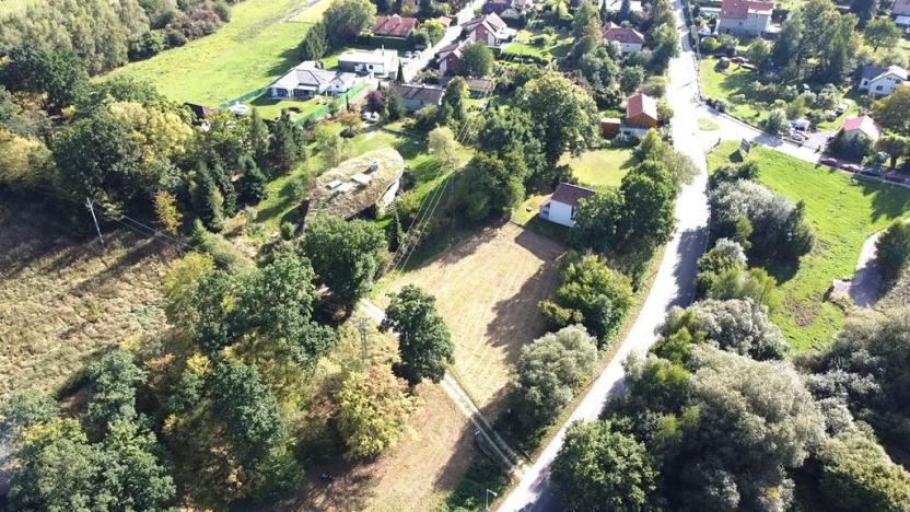 Prodej pozemku pro bydlení, Kamenice, 1485 m2