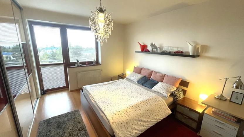 Prodej bytu 3+kk, Jesenice, Cedrová, 95 m2