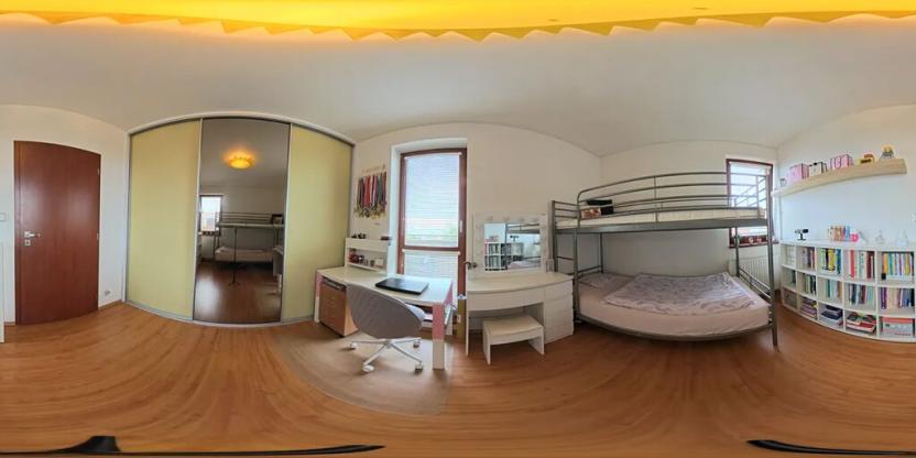 Prodej bytu 3+kk, Jesenice, Cedrová, 95 m2