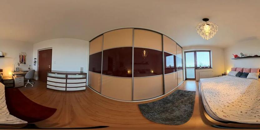 Prodej bytu 3+kk, Jesenice, Cedrová, 95 m2