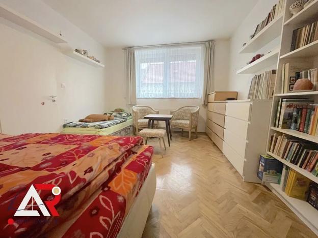 Prodej rodinného domu, Brno, Fučíkova, 139 m2