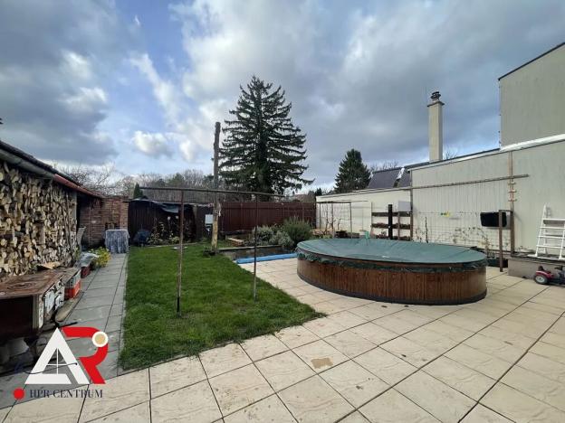 Prodej rodinného domu, Brno, Fučíkova, 139 m2