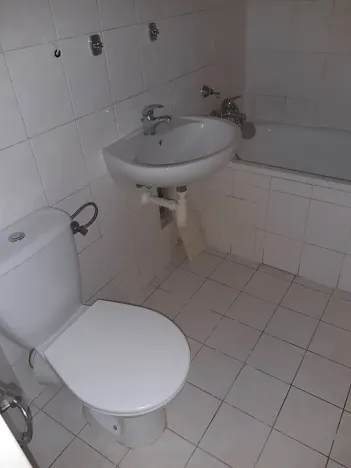 Pronájem bytu 1+kk, Praha - Holešovice, Kamenická, 23 m2