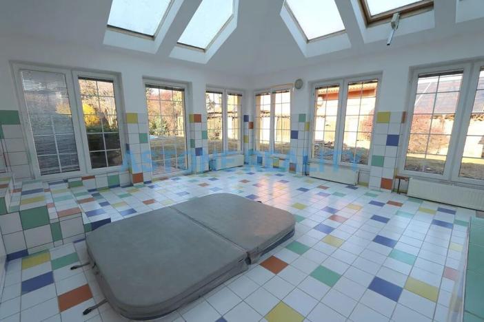 Pronájem rodinného domu, Praha - Koloděje, Kvasinská, 200 m2