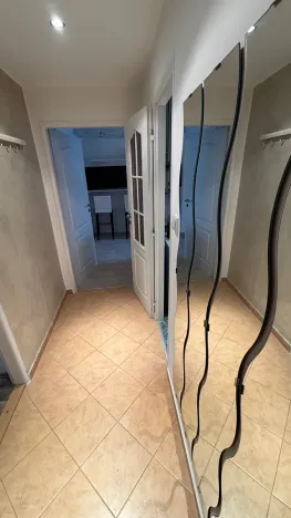 Pronájem bytu 2+1, Pardubice, Dašická, 57 m2