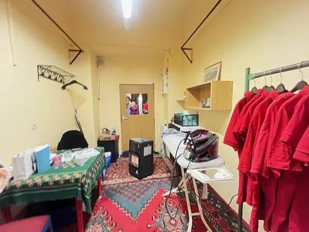 Pronájem obchodního prostoru, Praha - Holešovice, Osadní, 36 m2