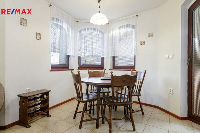 Pronájem rodinného domu, Bolatice, Horní, 185 m2