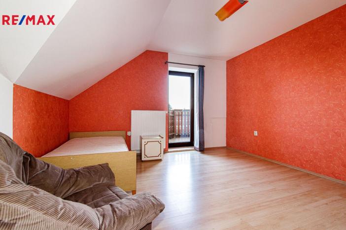 Pronájem rodinného domu, Bolatice, Horní, 185 m2