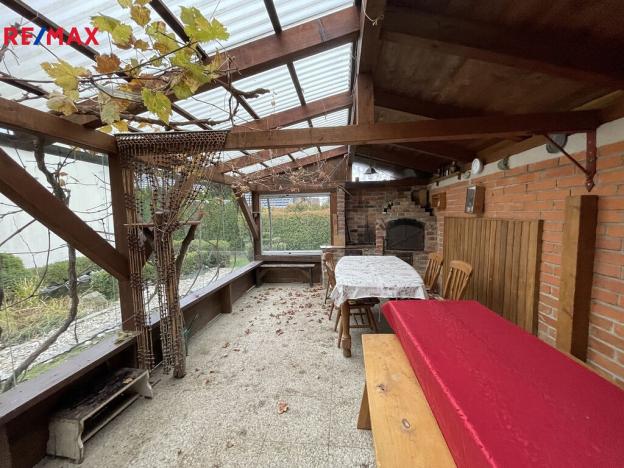 Pronájem rodinného domu, Bolatice, Horní, 185 m2