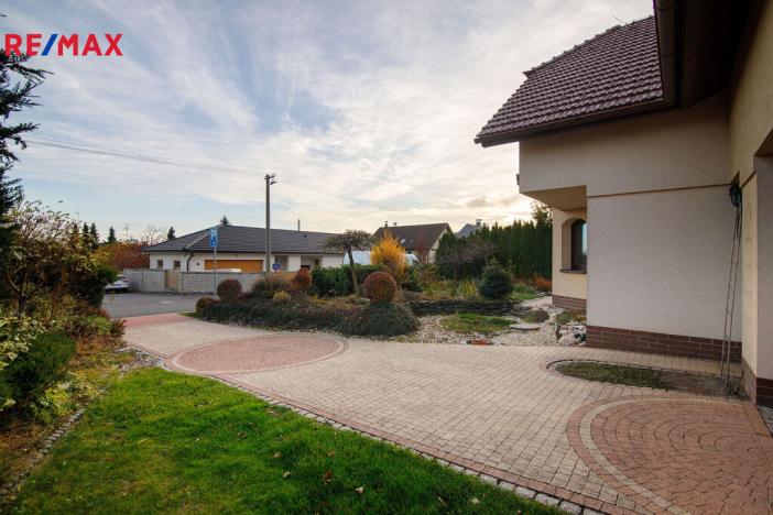 Pronájem rodinného domu, Bolatice, Horní, 185 m2