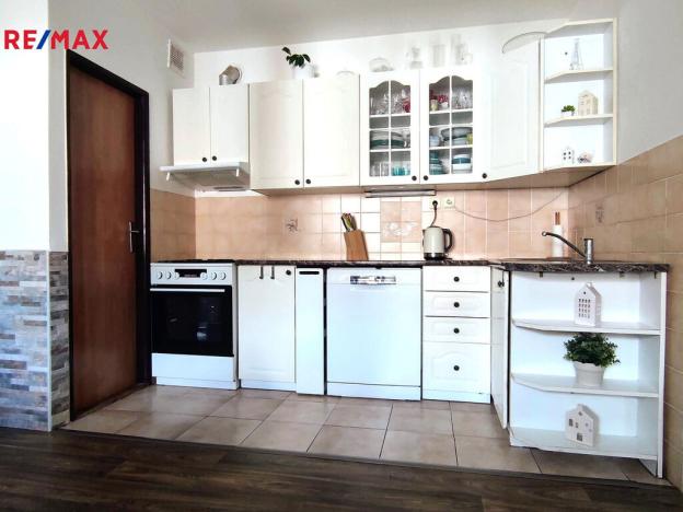 Prodej rodinného domu, Nosislav, Vinohradská, 115 m2