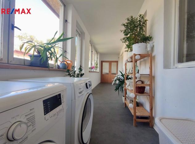 Prodej rodinného domu, Nosislav, Vinohradská, 115 m2