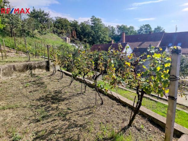 Prodej rodinného domu, Nosislav, Vinohradská, 115 m2